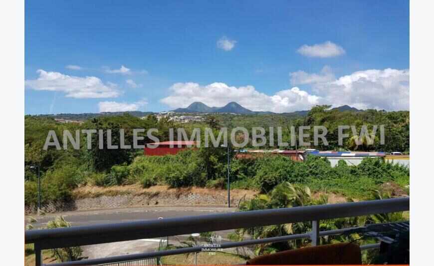 Schoelcher : Top Affaire : Rare sur le...