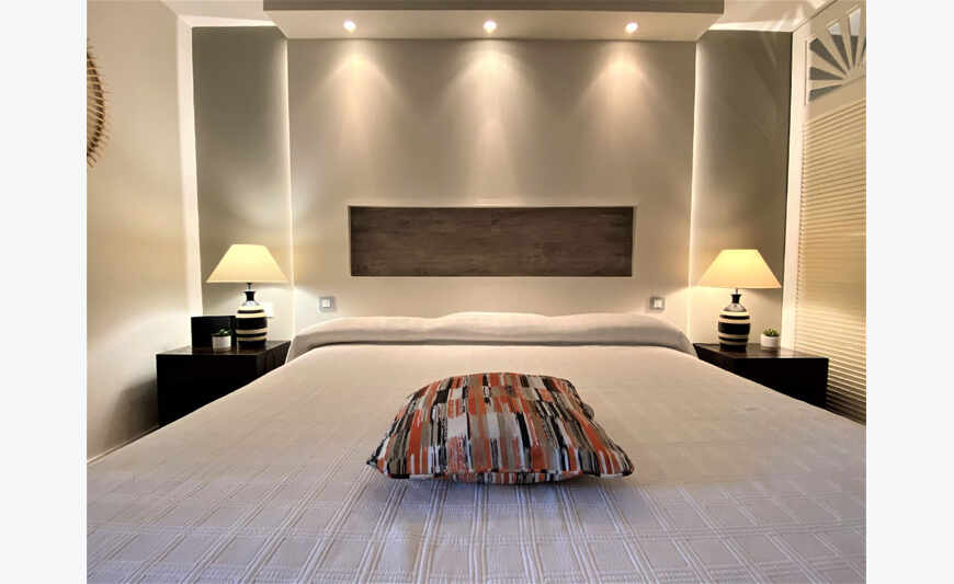 Studio Residence Mount Vernon View Sea Last Floor