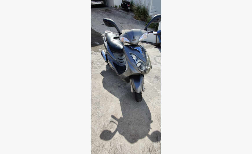 Scooter Sym Vs 125cc