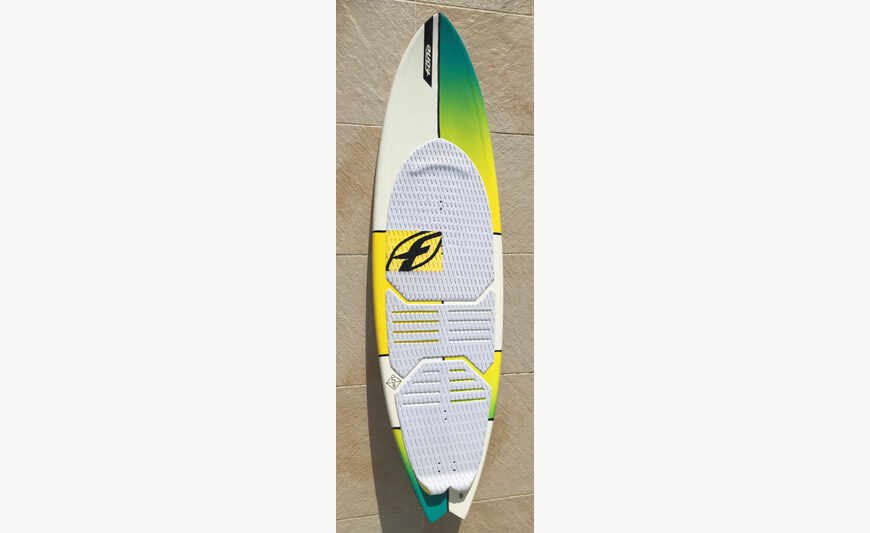 Surf kite 5'8 Fone Mitu Pro model