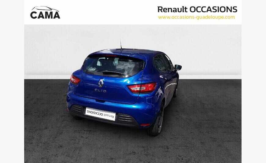 Renault Clio 1.2 16v 75ch Life 5p