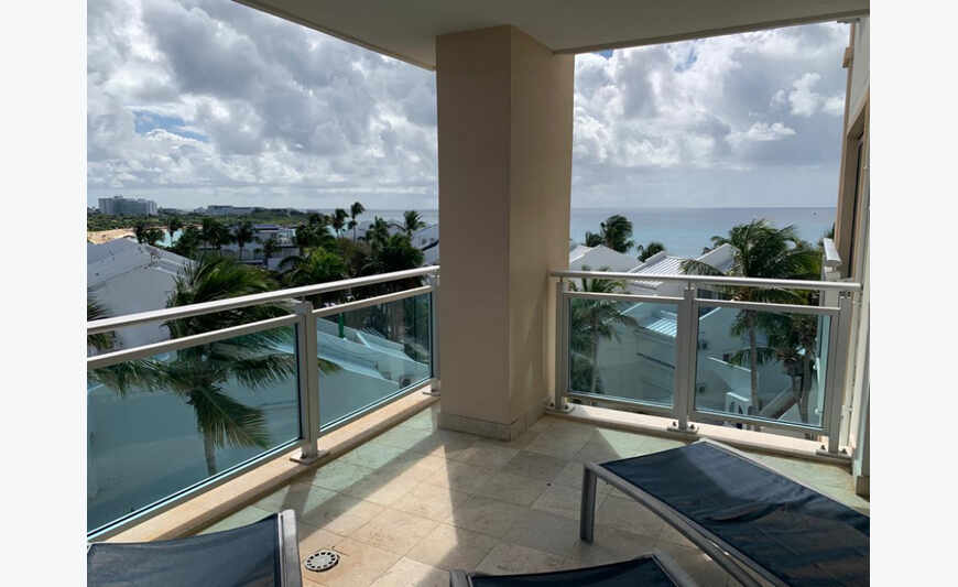 180 m² appartement en 2 Ch in Cliff