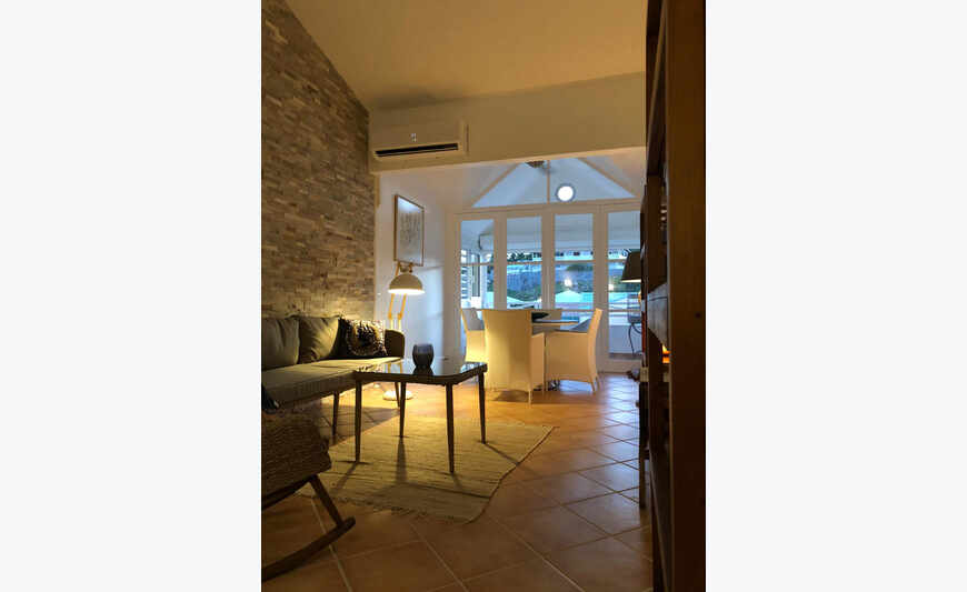 3 pièces Anse Vinaigri