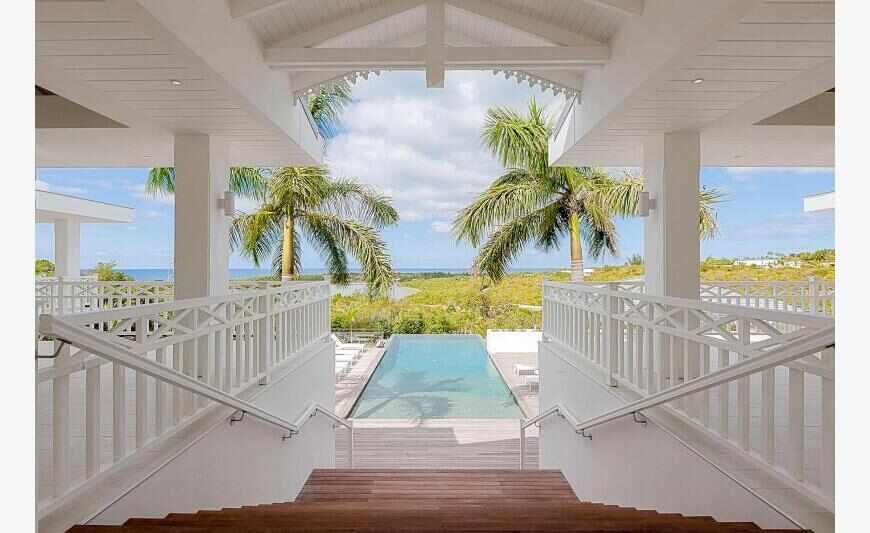 Villa Always - Terres Basses