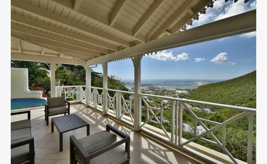 Magnificent Villa in Almond Grove - $1,080,000