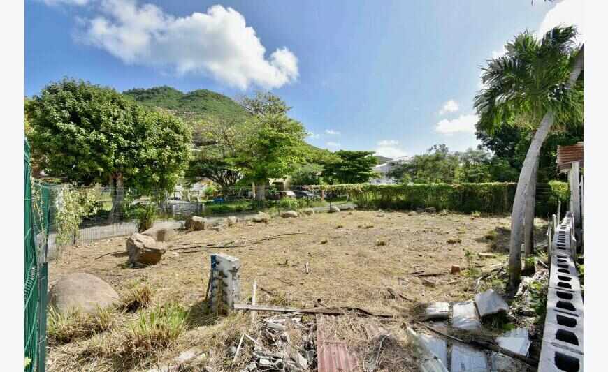 Grand Case Land