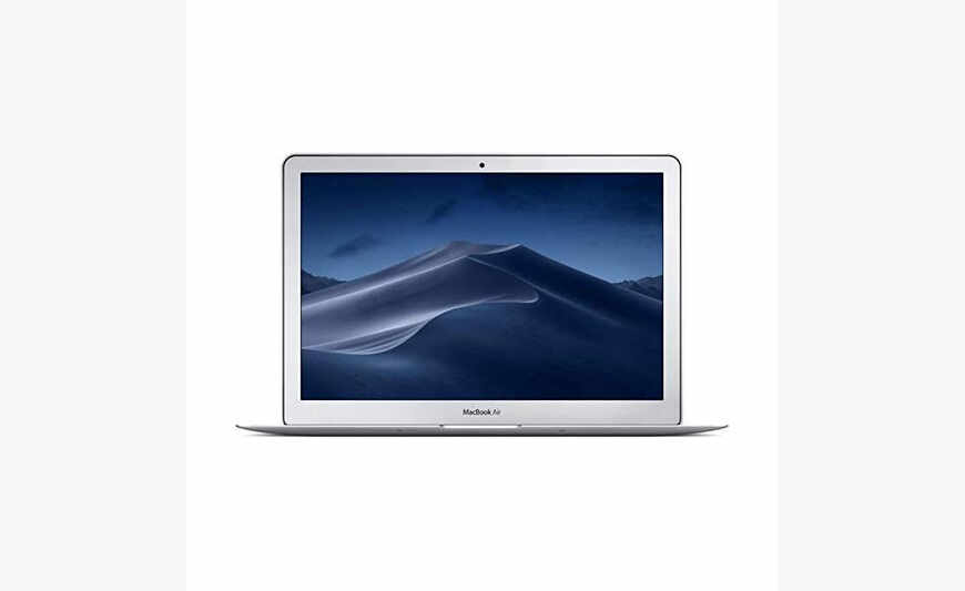 MacBook Air 13" (2017)