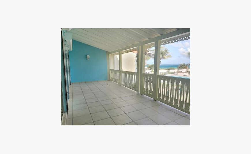 Large apartment front line BO