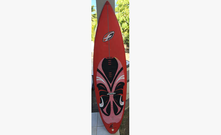 Surf Kite Fone Signature 5'8