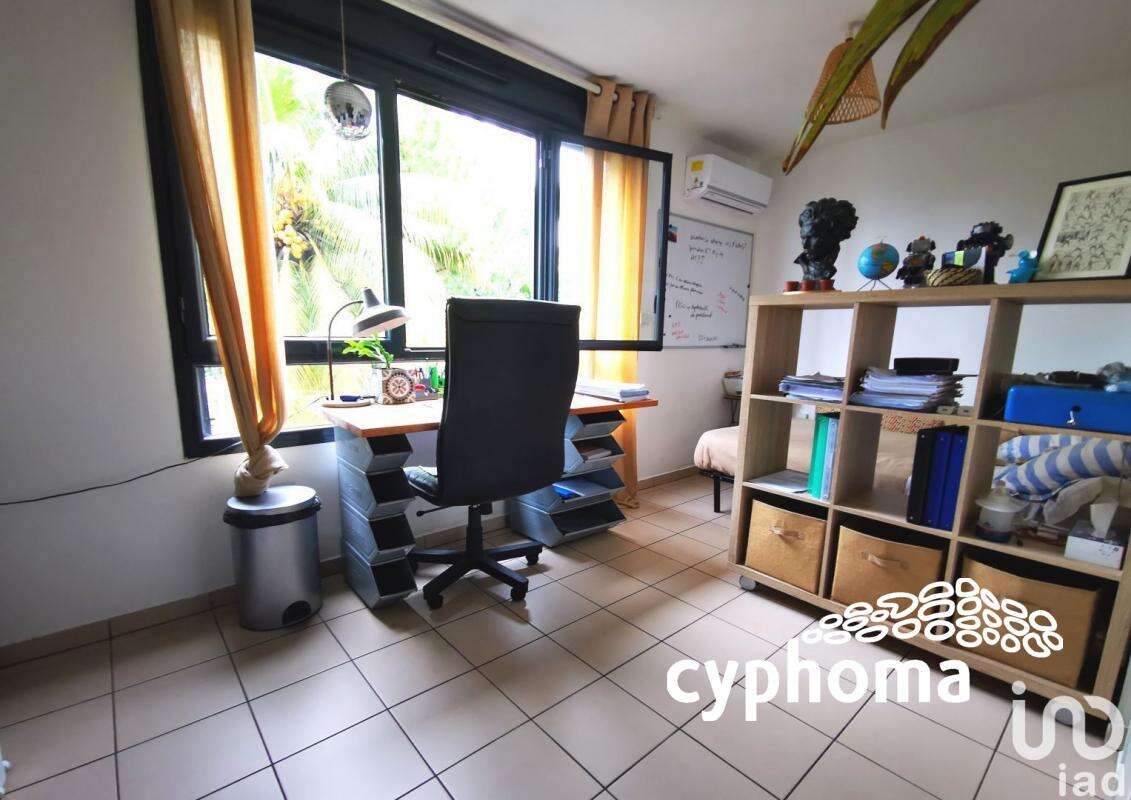 Appartement 1 pièce