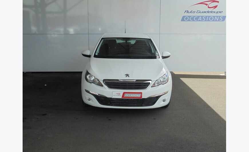 PEUGEOT 308V2 ACCESS BlueHDi 100