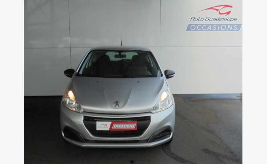 PEUGEOT 208V2 ACCESS 3P Puretech 82