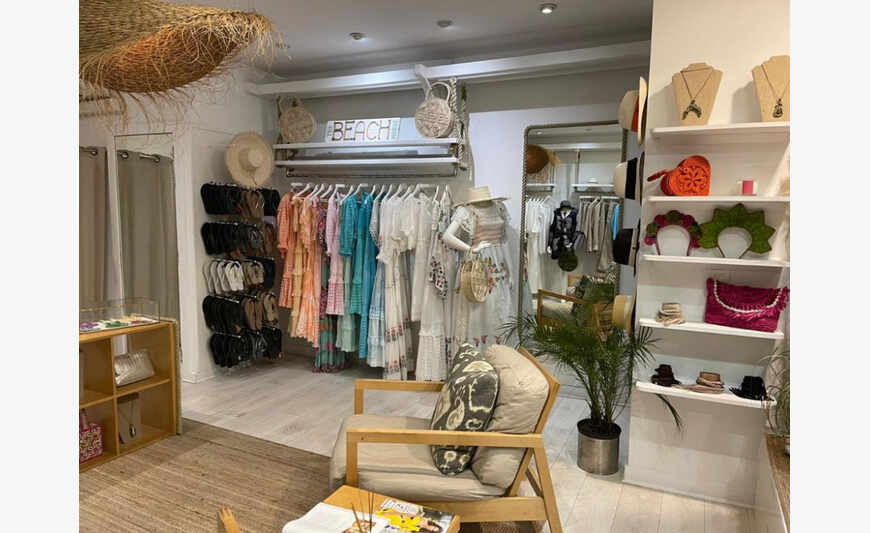 Locação 3/6/9 Gustavia