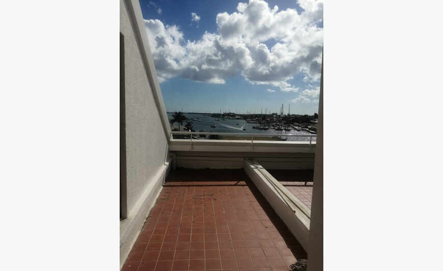 T3 duplex view lagoon