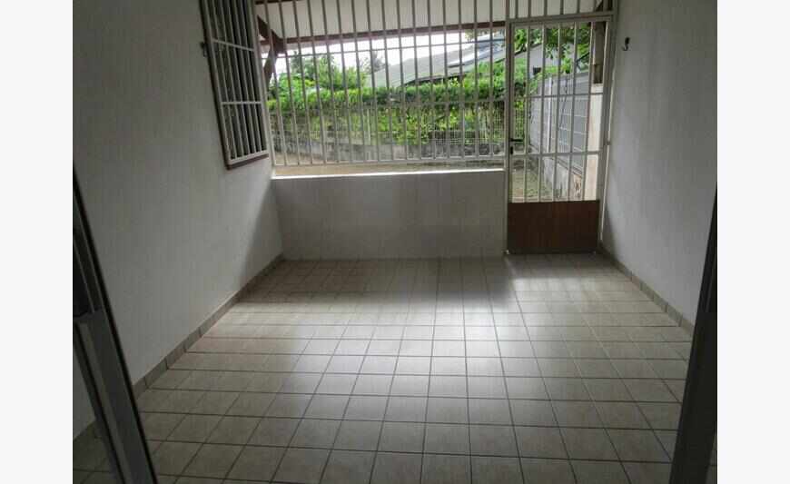 Appartement à louer 2 chambres à Kourou...