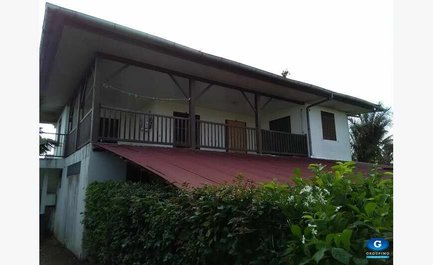 Appartement Saint Laurent Du Maroni 3...