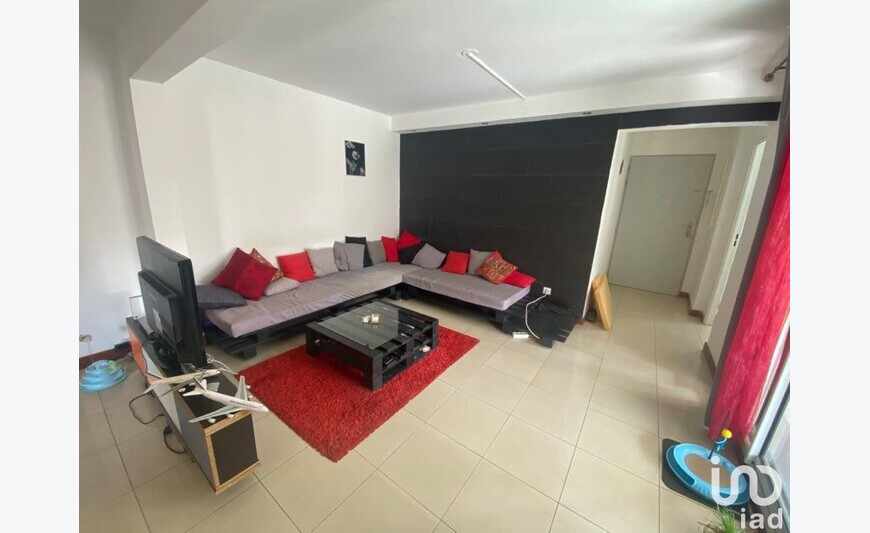 Appartement 4 pièces