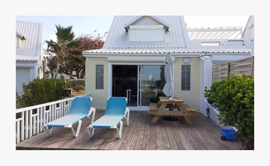T2 for rent furnished