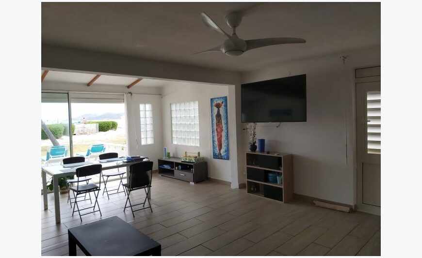 For rent T2 at Nbbc nettlé bay
