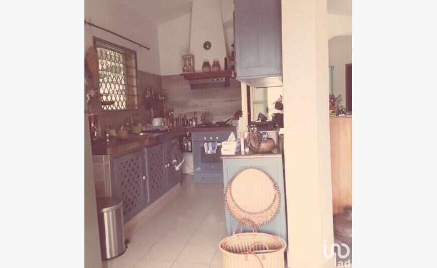 Maison/villa 4 pièces