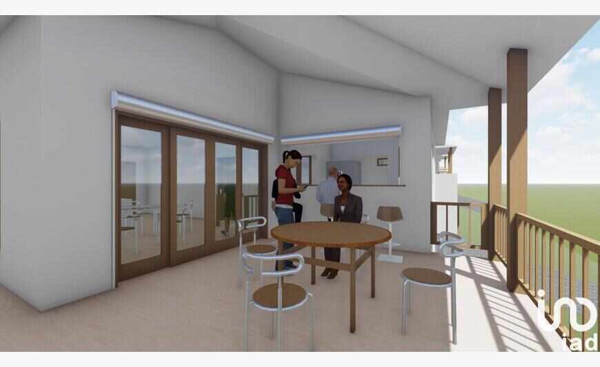 Maison/villa 4 pièces