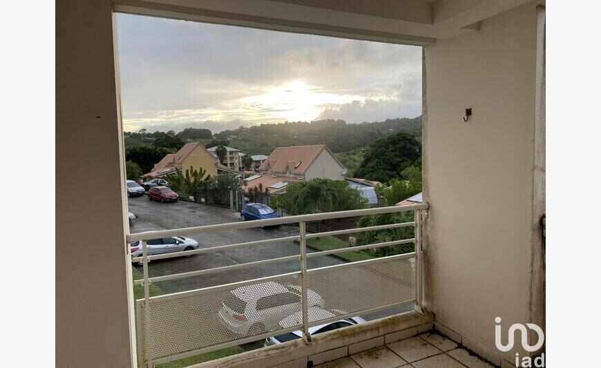 Appartement 4 pièces