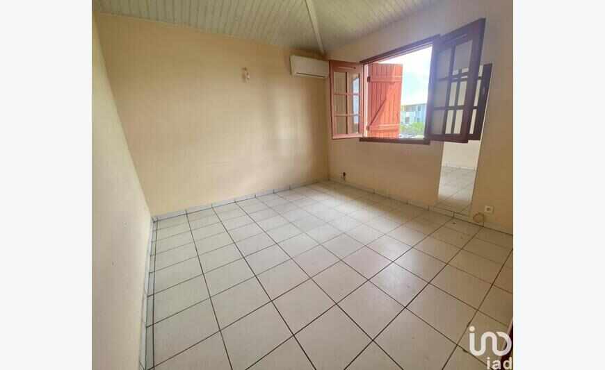 Appartement 2 pièces