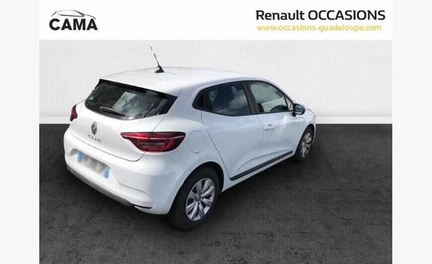 Renault Clio 1.0 SCe 75ch Life