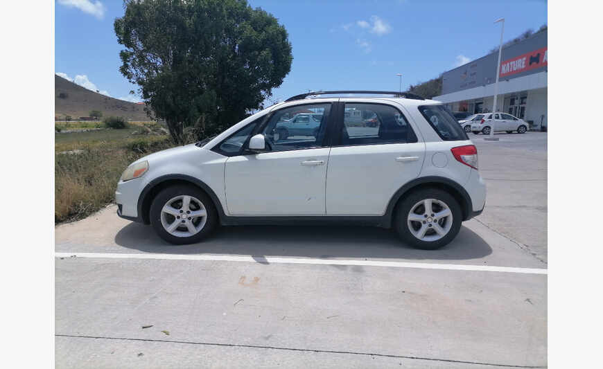 SX4