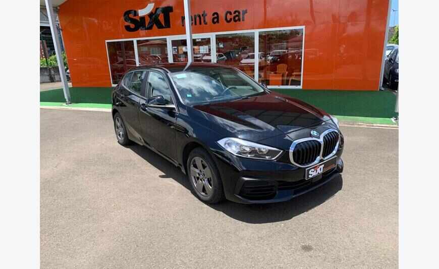 BMW SERIE 1