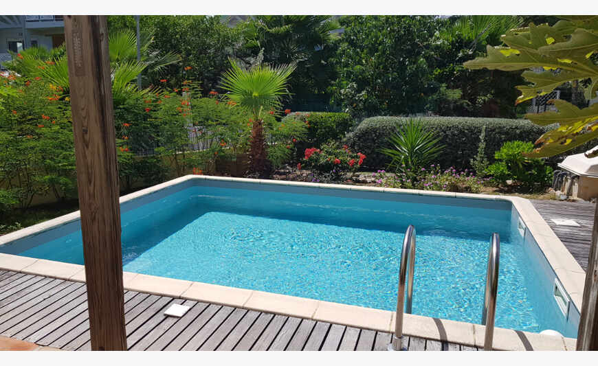 Baie Orientale Maison Triplex 3ch...
