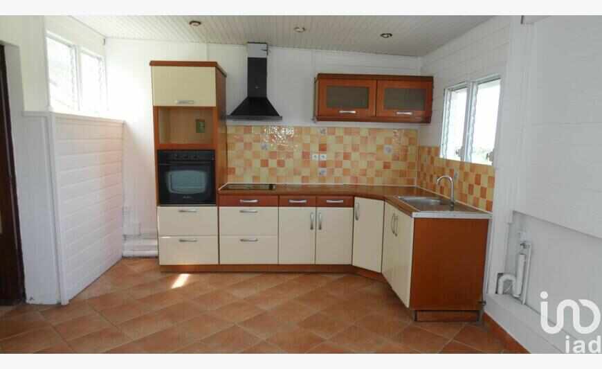 Appartement 3 pièces