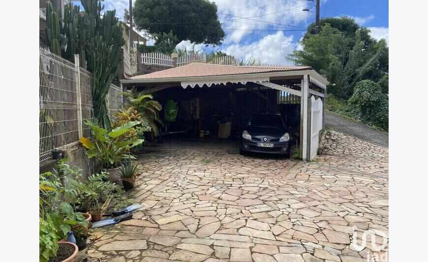 Maison/villa 10 pièces