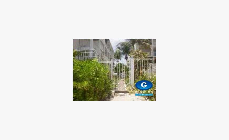Appartement Yacht club saint martin 2...
