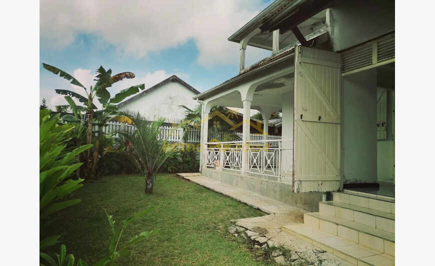 Villa de 200m2 Sainte Rose
