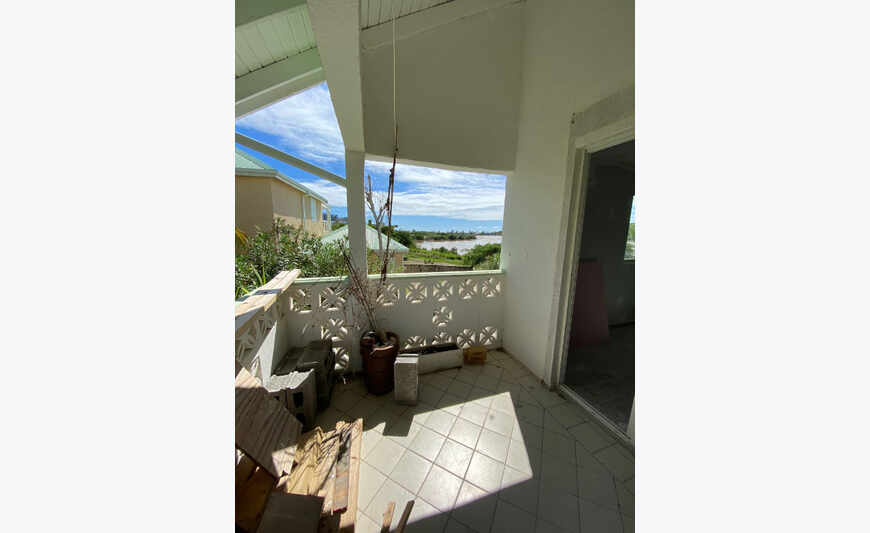 Mont Vernon 1 - Appartement 2 Chambres