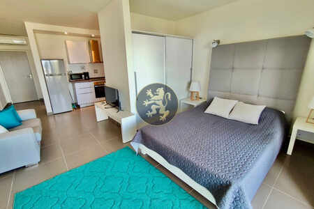⭐️1BR/1BA STUDIO⭐️📍Cupecoy #151