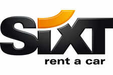 Rental counter agent