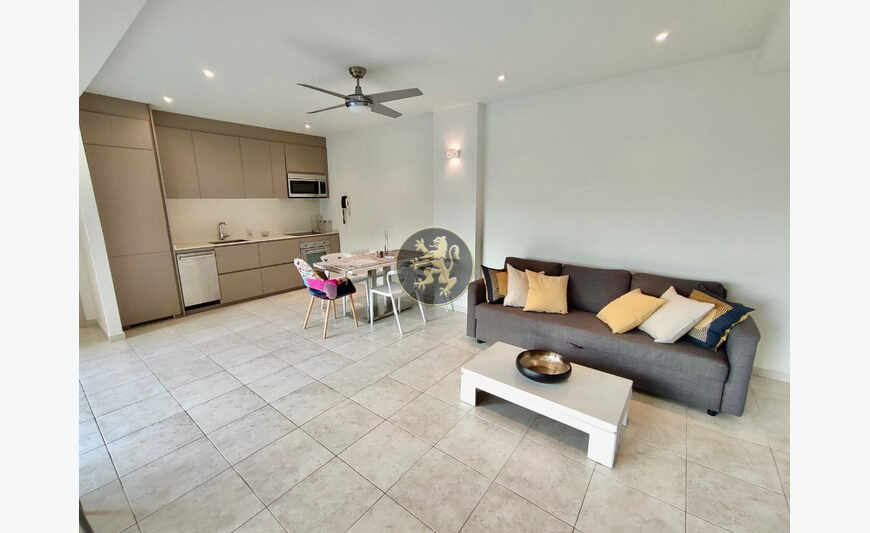 ⭐️1BR/1,5BA CONDO⭐️ - 📍 AquaMarina #131
