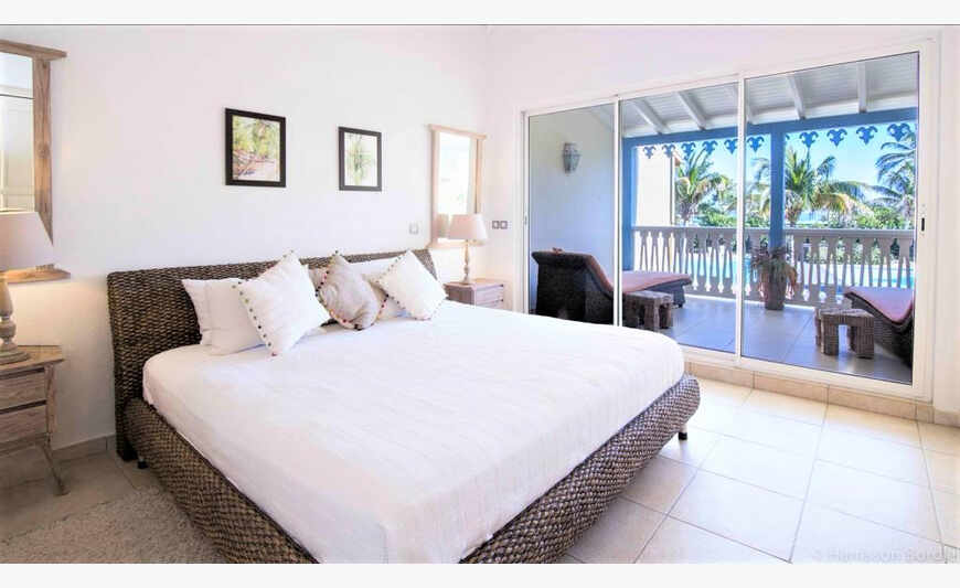 Maison Vue Mer baie orientale 2...