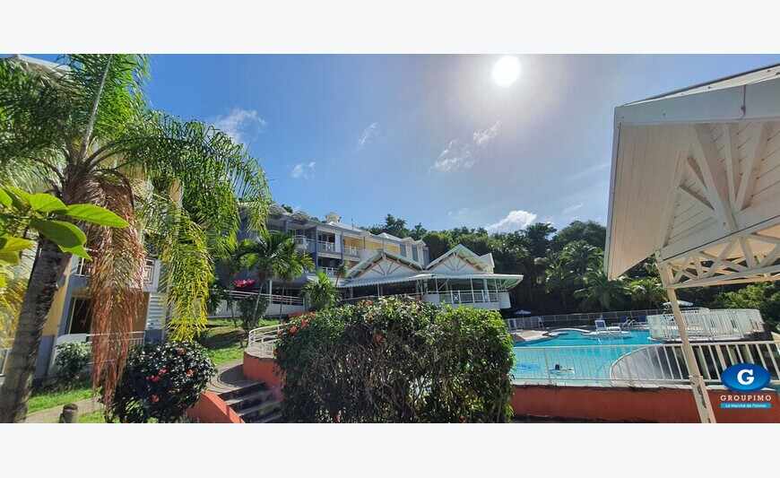 Lot N° 4006 - Appartement N°124 sis...