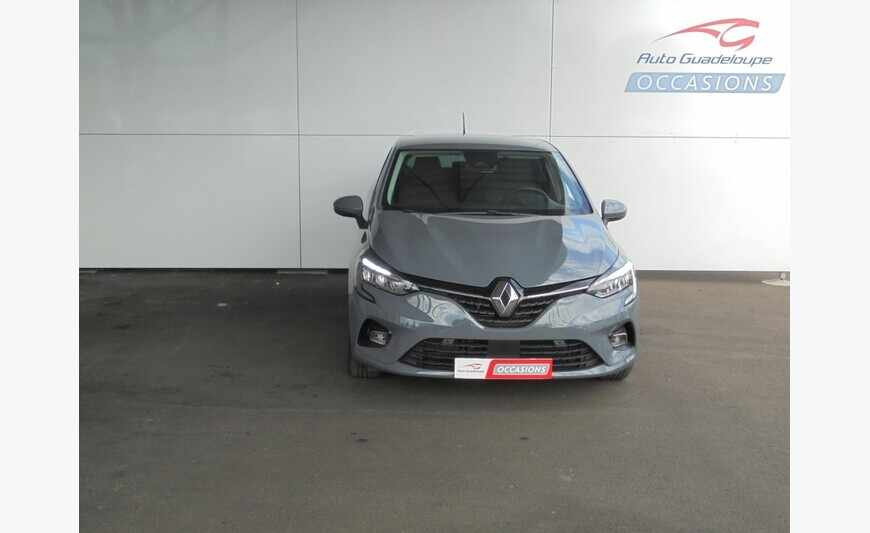 RENAULT CLIO V ZEN DCI 85