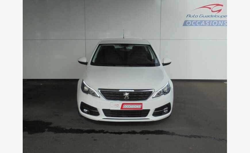 PEUGEOT 308V2 ACCESS BlueHDi 100