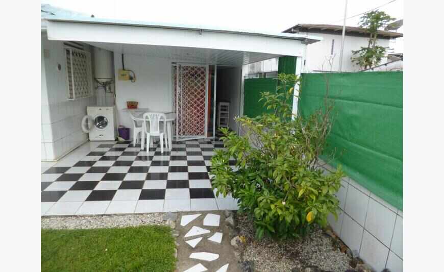 Studio entièrement meublé (chez...