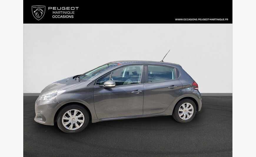 PEUGEOT 208 1,2L