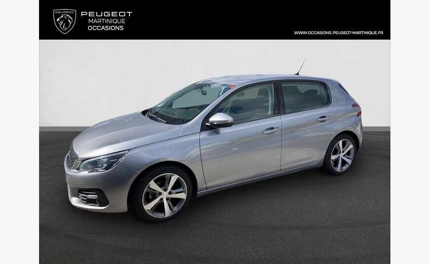 PEUGEOT 308 1,2L PURETECH 110 ACTIVE