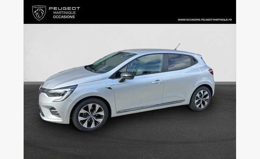 RENAULT CLIO TCE90 LIMITED DFULL 5 PORTES