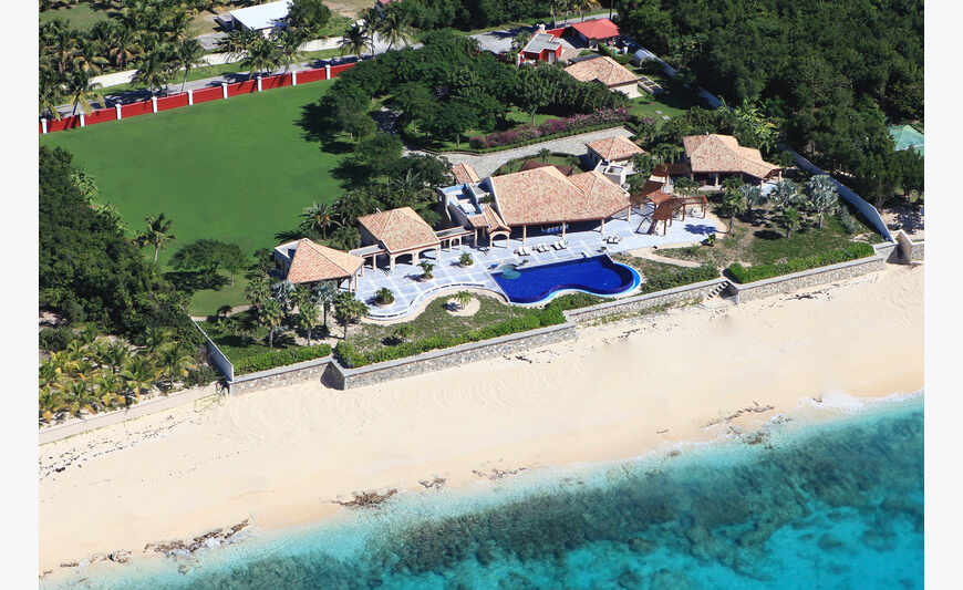 Casa de la Playa