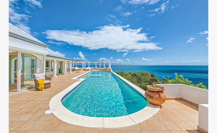 Terrasse de Mer