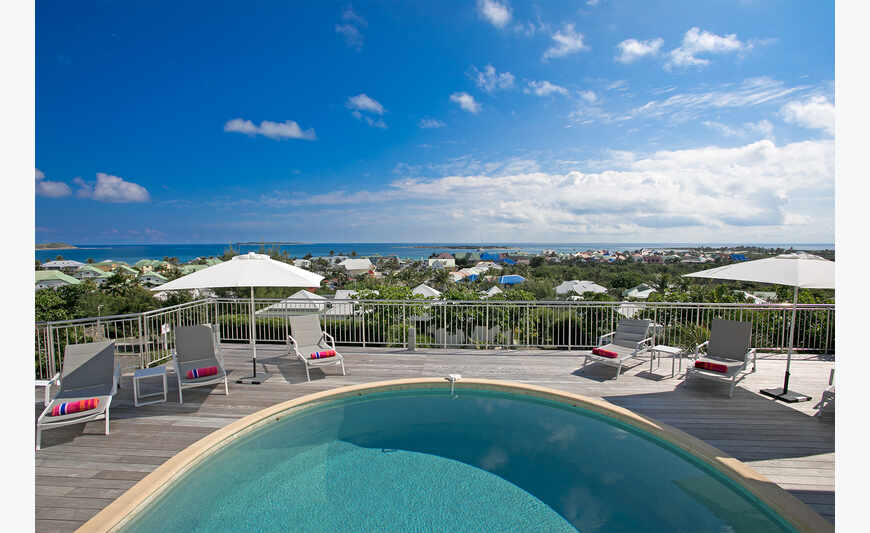 Ocean View